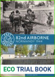 82nd Airborne Normandy 1944