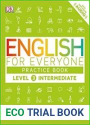 English for Everyone Practice Book Level 3 Intermediate