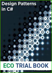 Design Patterns in C# (Final Version)