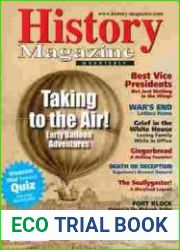 History Magazine - Winter 2020/2021