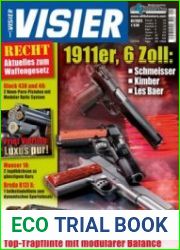 Visier Magazin 2021-01