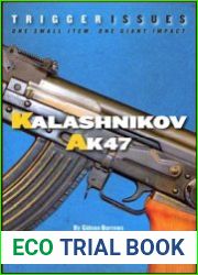 Trigger Issues. Kalashnikov AK47