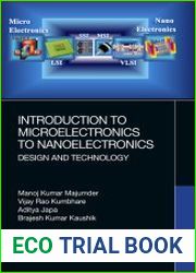 Introduction to Microelectronics to Nanoelectronics Design and Technology