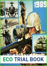 1989 Weapon systems united states army - Advanced antitank weapon systems