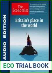 The Economist in Audio