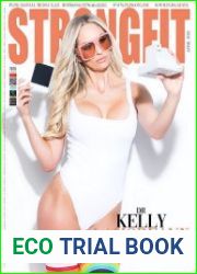 STRONGFIT Magazine – April 2022