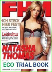 FHM Germany - Februar 2006