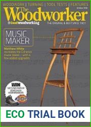 The Woodworker & Good Woodworking