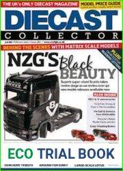Diecast Collector - February 2021