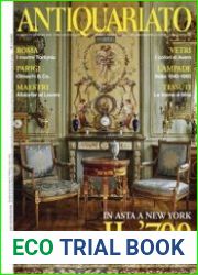 Antiquariato - Ottobre 2020
