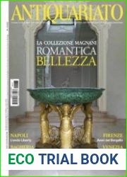 Antiquariato - Settembre 2020