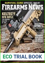 Firearms News 2020-24
