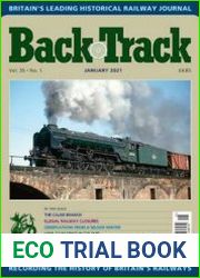 Back Track 2021-01