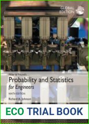 Miller & Freund|s Probability and Statistics for Engineers, Ninth Edition