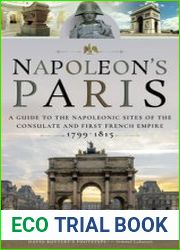 Napoleon|s Paris