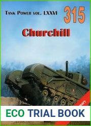 Churchill (Wydawnictwo Militaria 315)