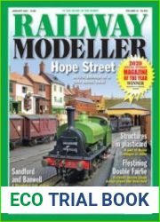 Railway Modeller 2021-01