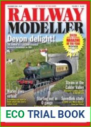 Railway Modeller 2020-12
