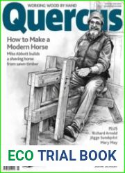 Quercus Magazine