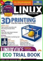 Linux Magazine