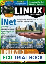 Linux Magazine