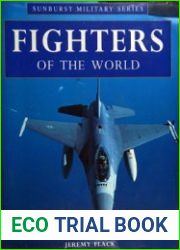 Fighters of the World (Sunburst Military Series)