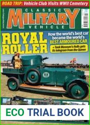 Classic Military Vehicle 2021-01 (236)