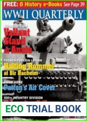 WWII Quarterly 2020 Fall