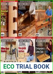 Woodworker|s Journal