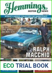 Hemmings Motor News - February 2021