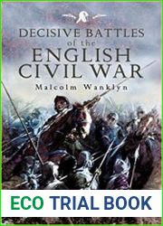 Decisive Battles of the English Civil War