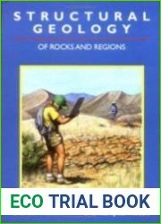 Structural Geology of Rocks and Regions (2nd Edition)