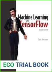 Machine Learning with TensorFlow, 2nd Edition (Final)