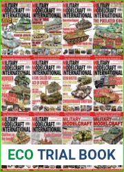 Military Modelcraft International
