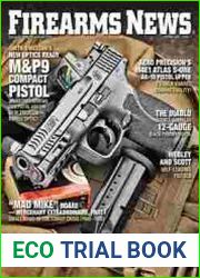 Firearms News 2021-01