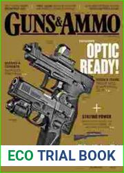 Guns & Ammo 2021-02
