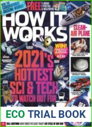 How It Works - Volume 146 2021
