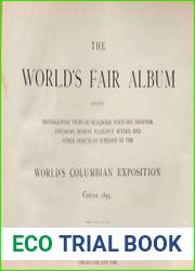 The World|s fair album