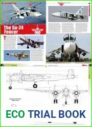Подборка статей, раскрасок и чертежей из журнала Model Aircraft 2019