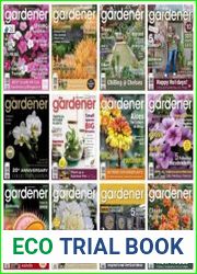 The Gardener South Africa