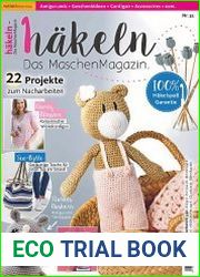Hakeln Das MaschenMagazin