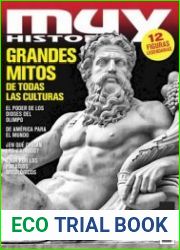 Muy Interesante Historia 2021-01