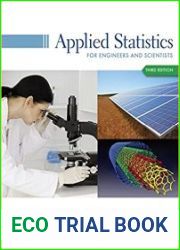 Applied Statistics for Engineers and Scientists, Third Edition