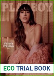 Playboy Mexico - Diciembre 2020