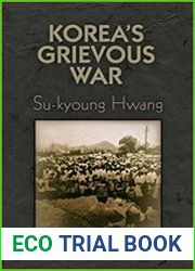 Korea|s Grievous War