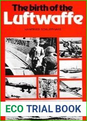 The Birth of the Luftwaffe
