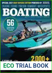 Boating USA - Buyers Guide, 2021