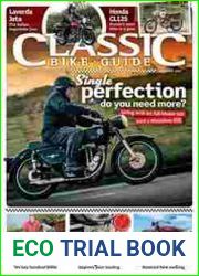 Classic Bike Guide - January 2021