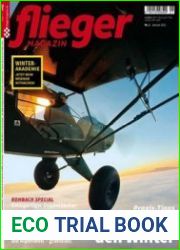 Fliegermagazin 2021-01