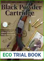 The Black Powder Cartridge News - Winter 2020